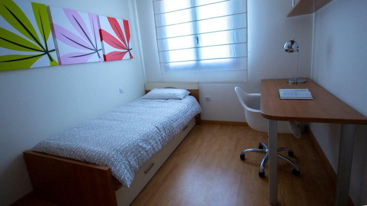 Luxury Apartment On อิคอดเดลอสวินอส ภายนอก รูปภาพ